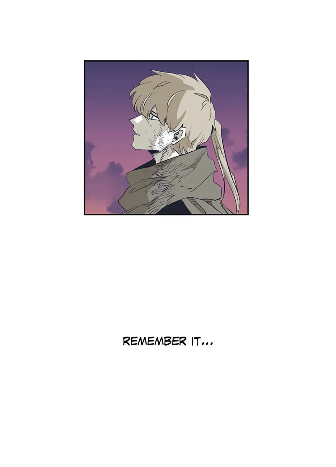 Gilgamesh Chapter 155 page 41 - 