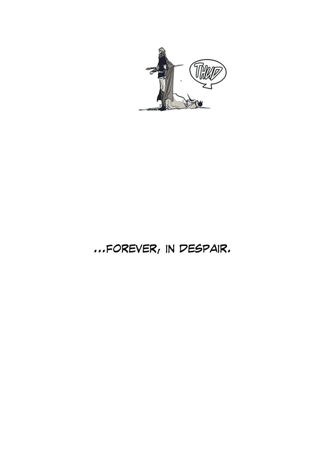 Gilgamesh Chapter 155 page 43 - 