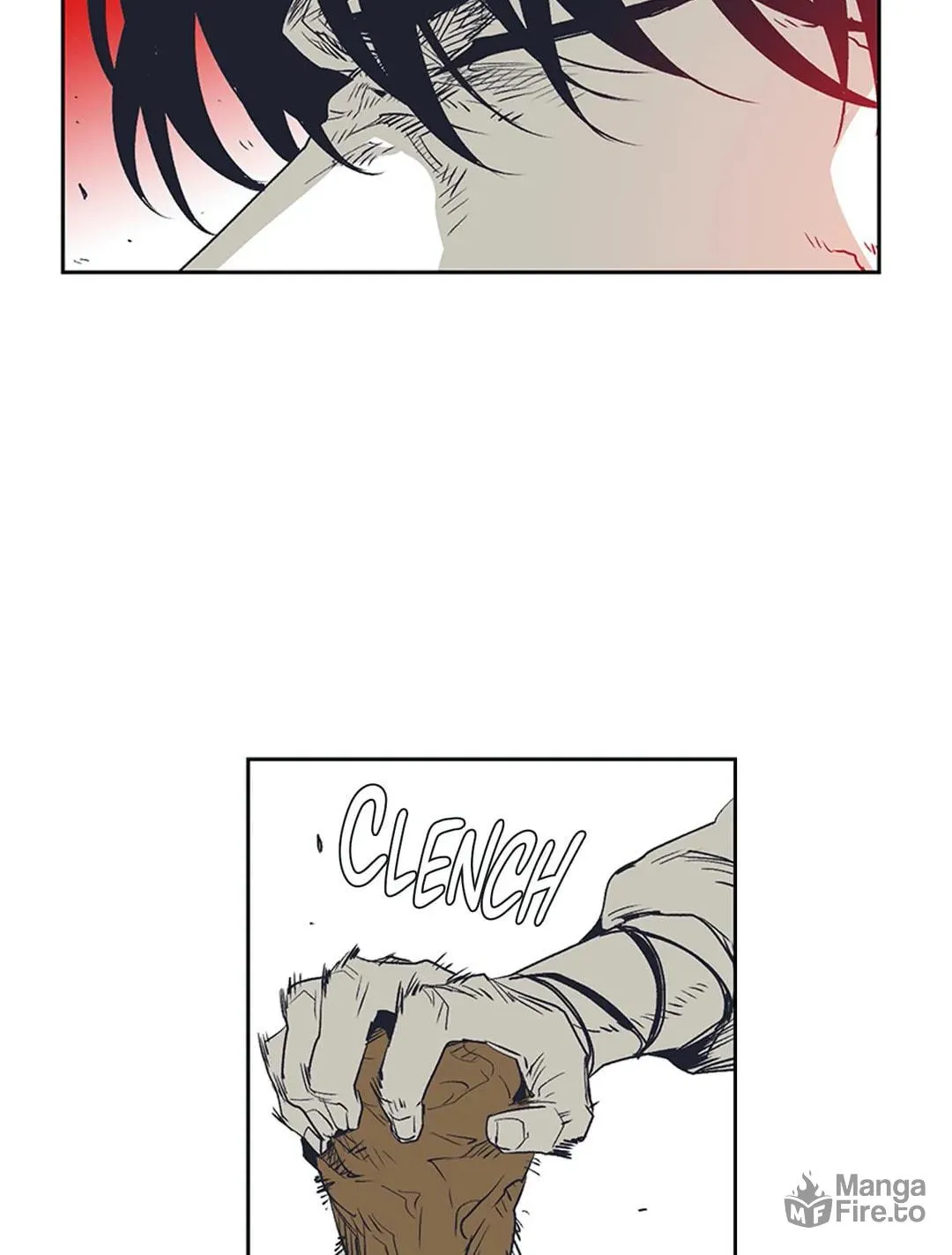 Gilgamesh Chapter 155 page 6 - 