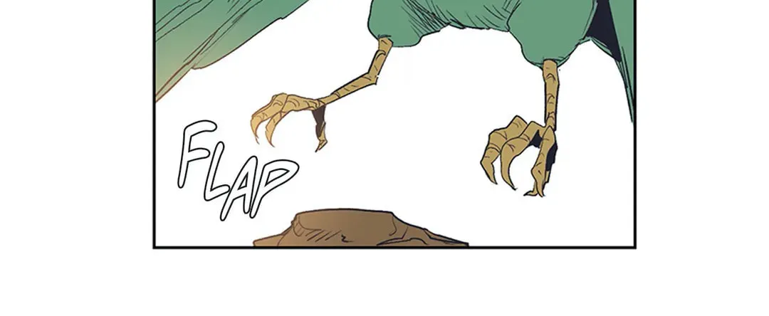 Gilgamesh Chapter 155 page 51 - 