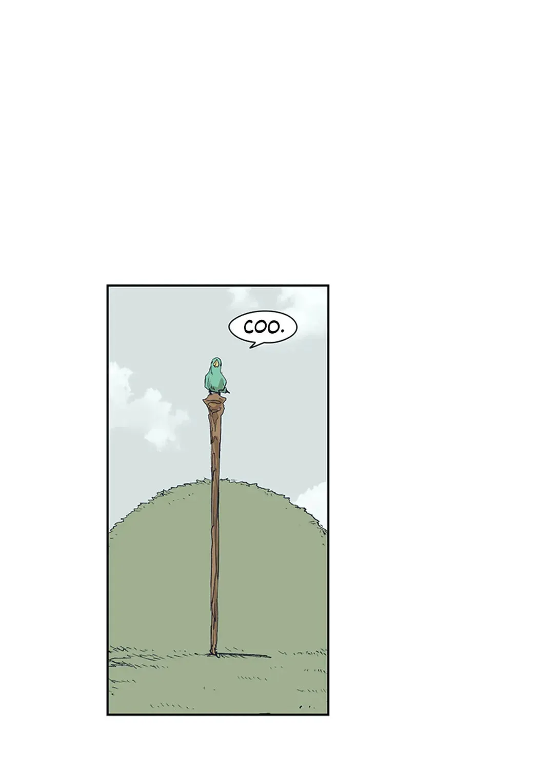 Gilgamesh Chapter 155 page 52 - 
