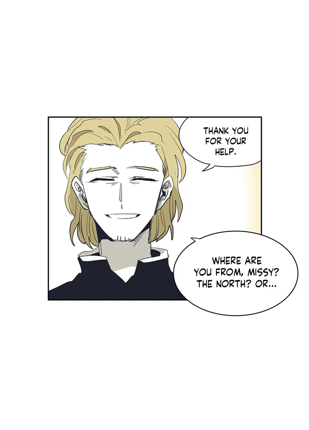 Gilgamesh Chapter 155 page 56 - 