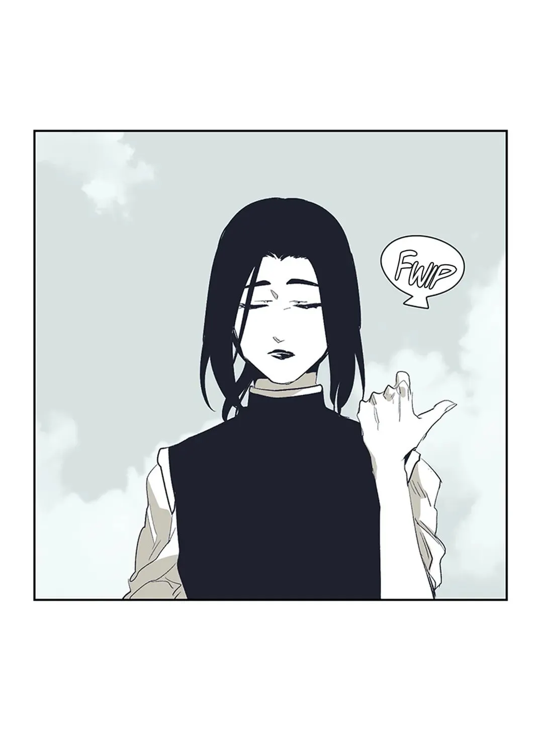 Gilgamesh Chapter 155 page 58 - 
