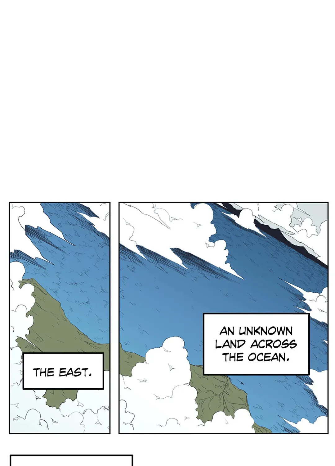 Gilgamesh Chapter 156 page 1 - 