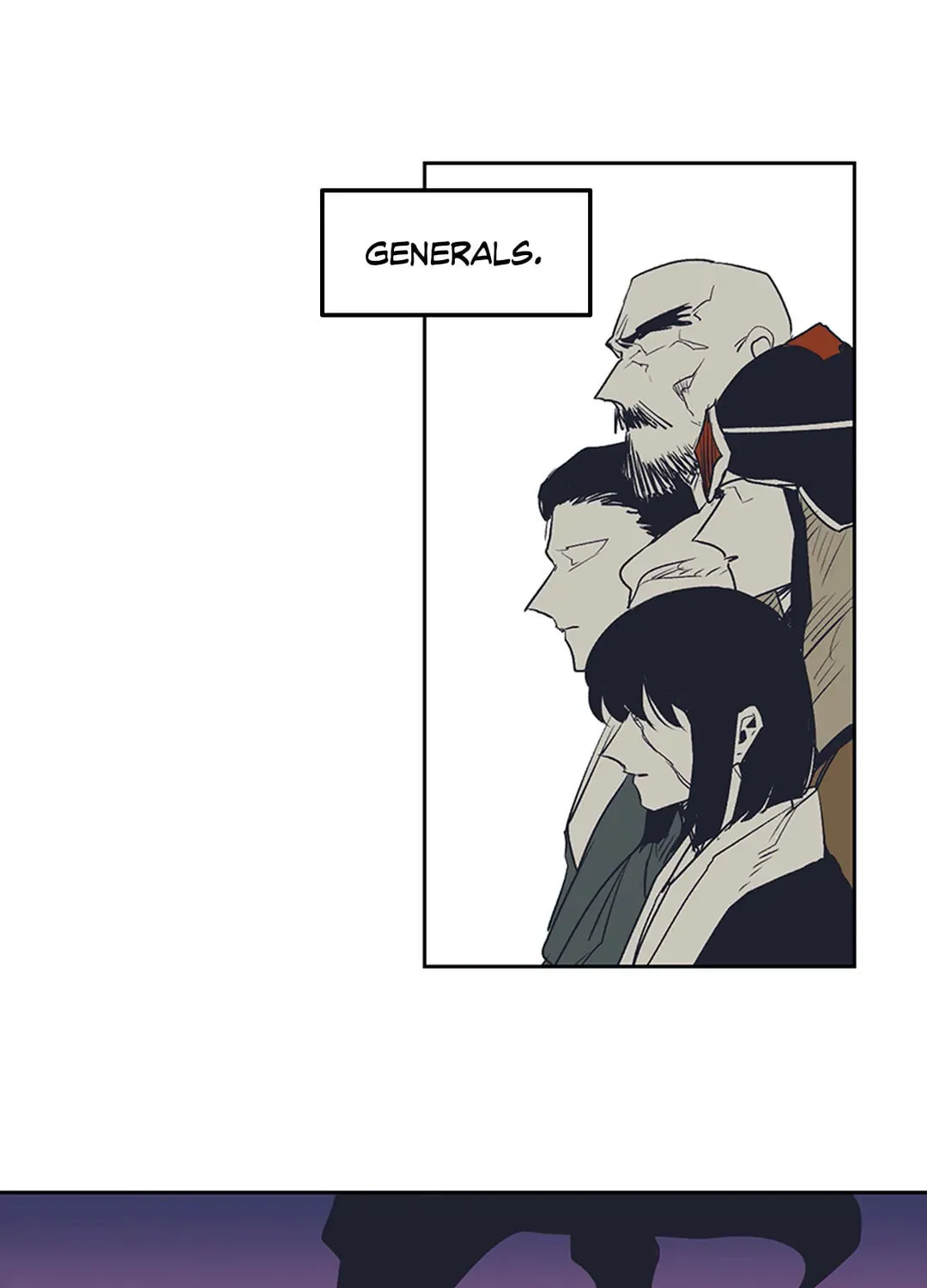 Gilgamesh Chapter 156 page 13 - 