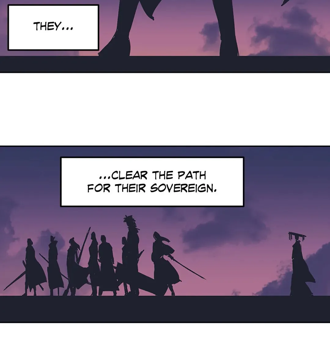 Gilgamesh Chapter 156 page 14 - 