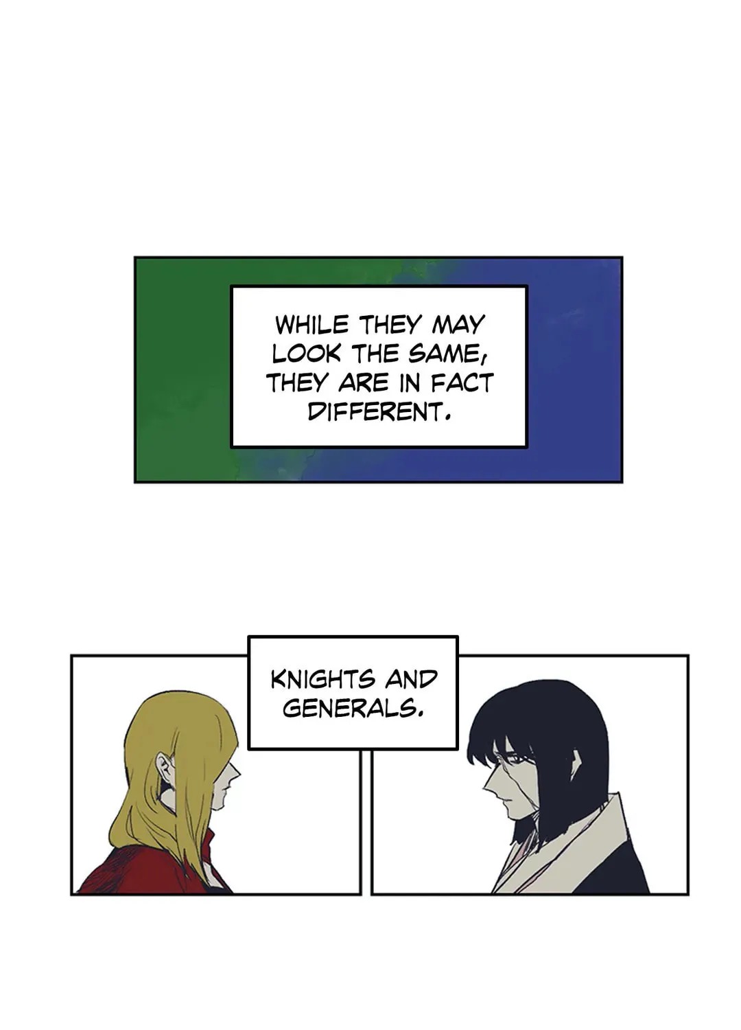 Gilgamesh Chapter 156 page 15 - 