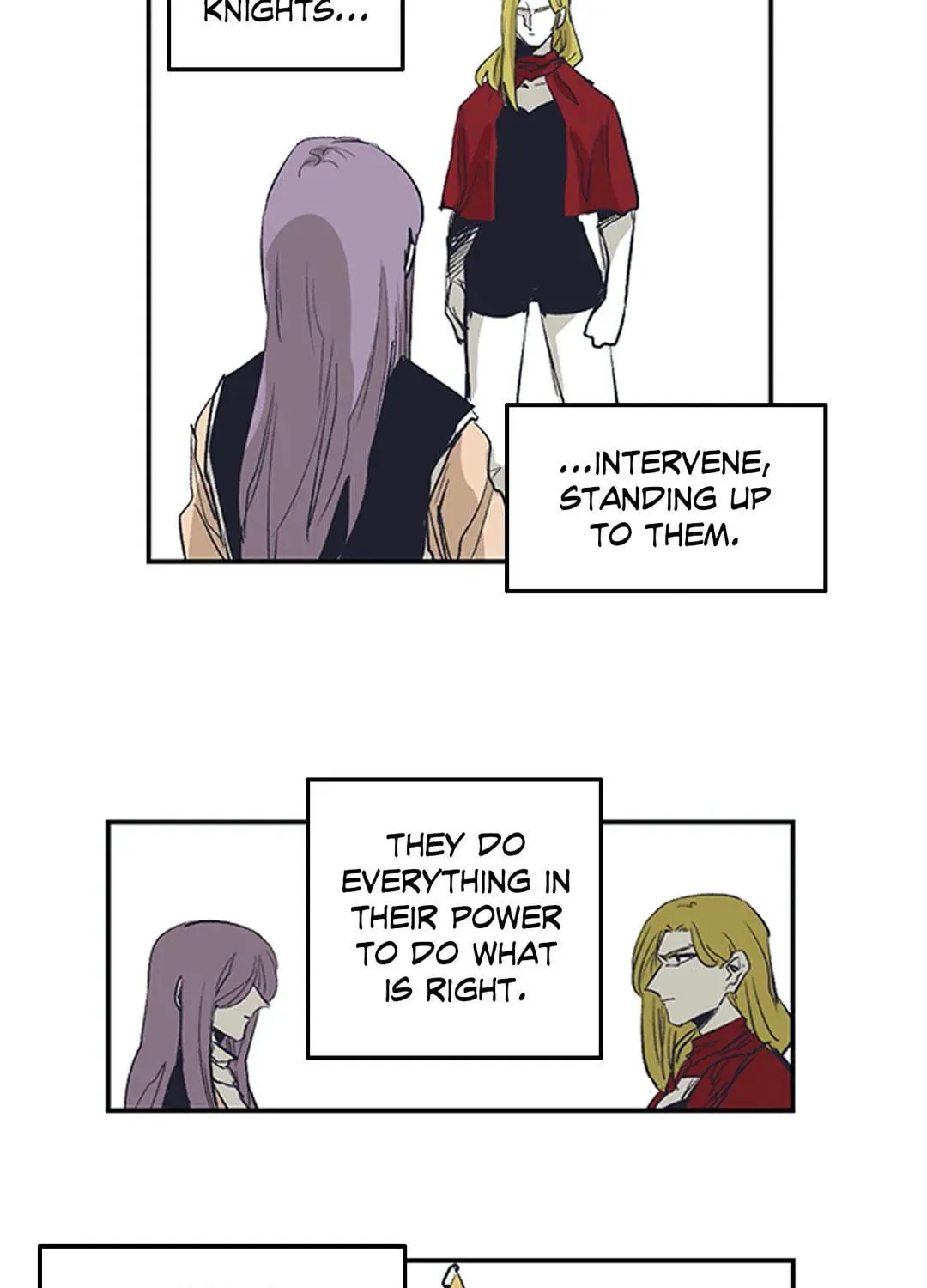 Gilgamesh Chapter 156 page 17 - 