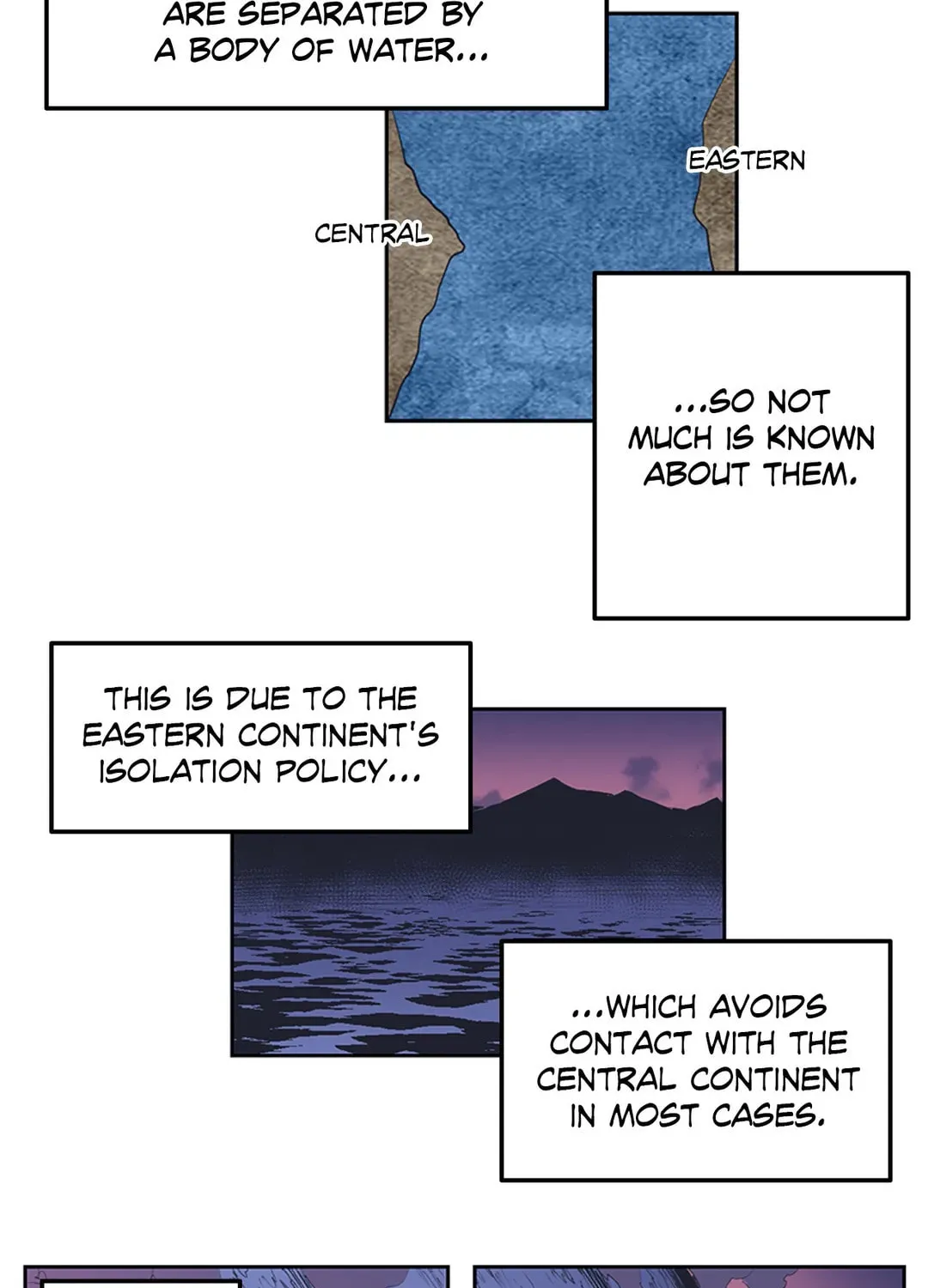 Gilgamesh Chapter 156 page 3 - 