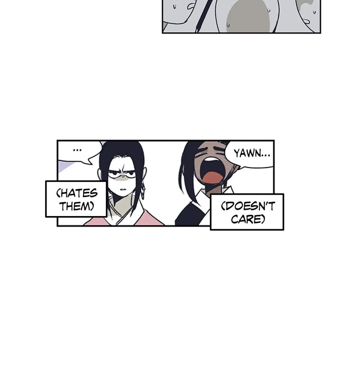 Gilgamesh Chapter 156 page 22 - 
