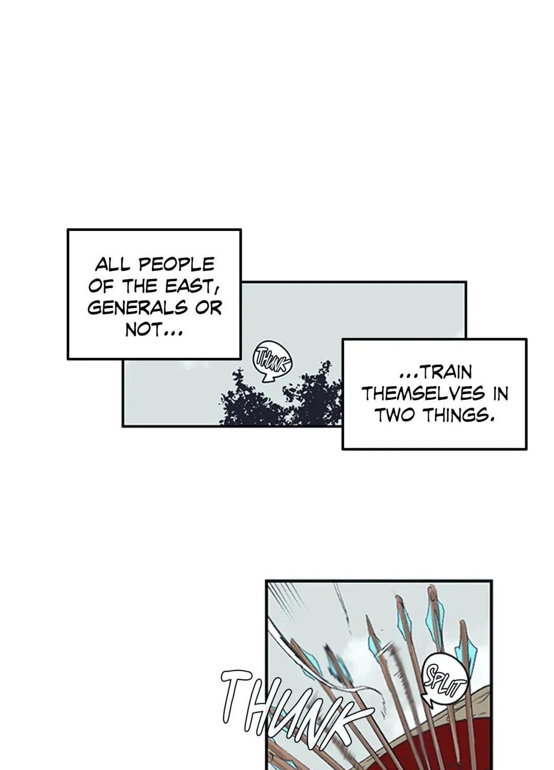 Gilgamesh Chapter 156 page 23 - 