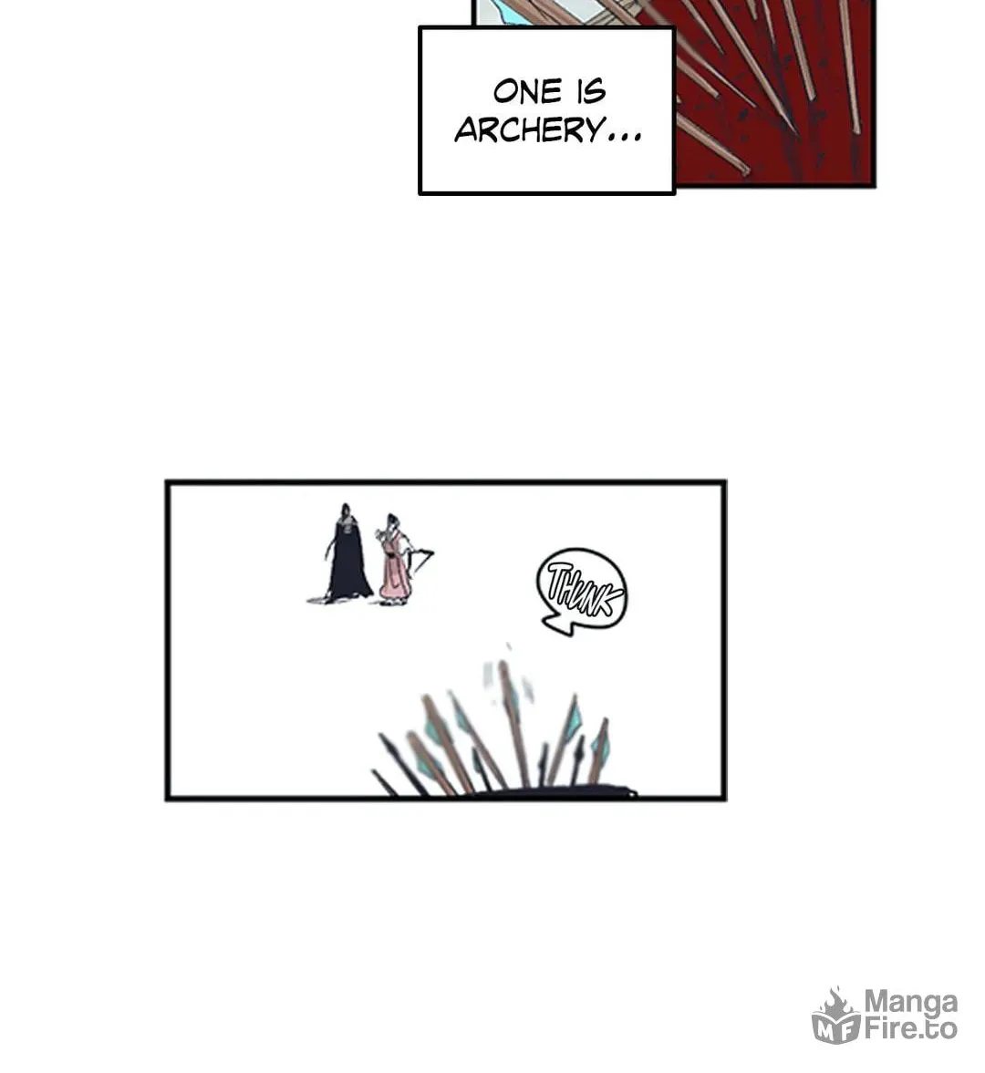 Gilgamesh Chapter 156 page 24 - 