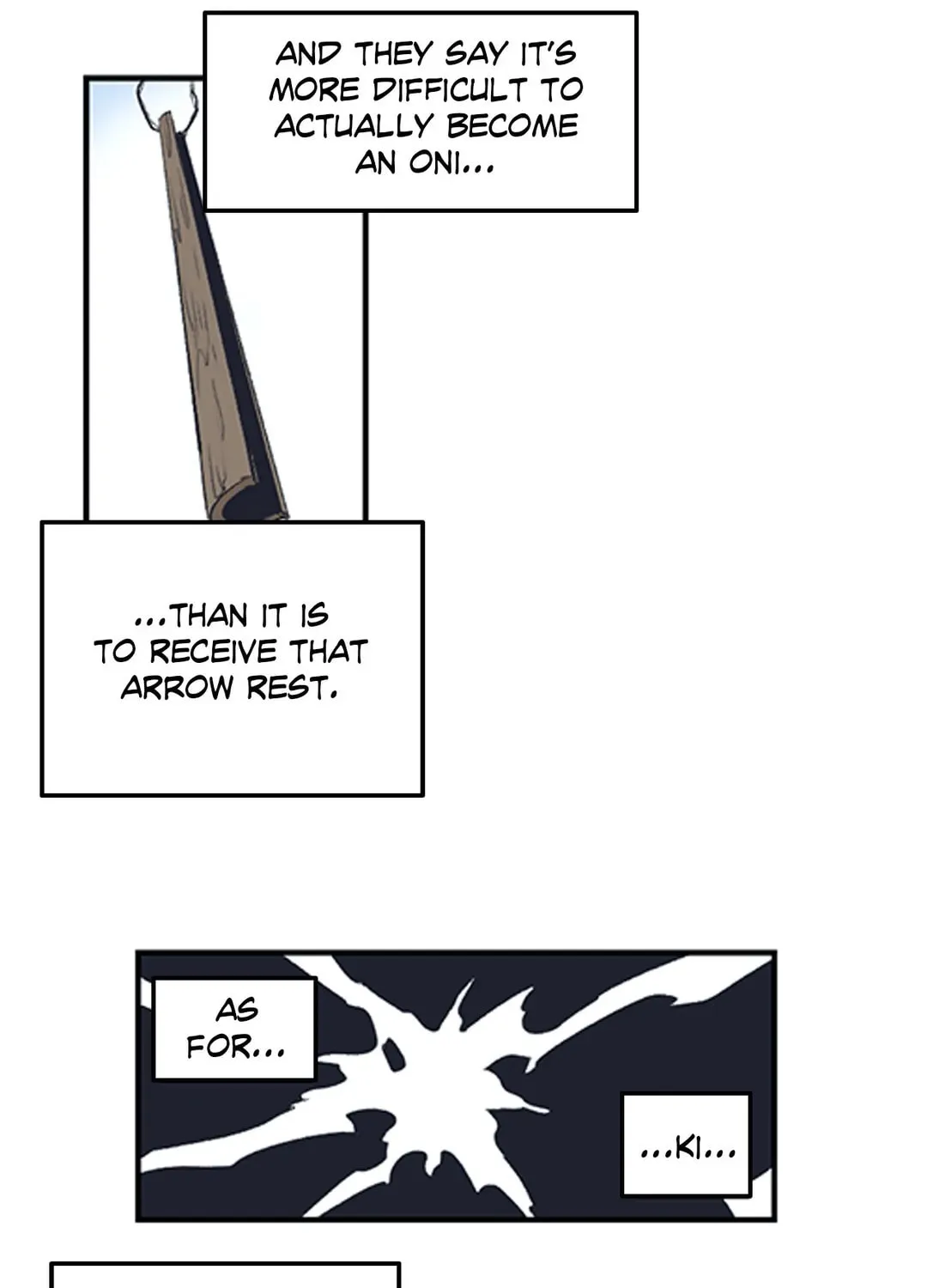 Gilgamesh Chapter 156 page 26 - 