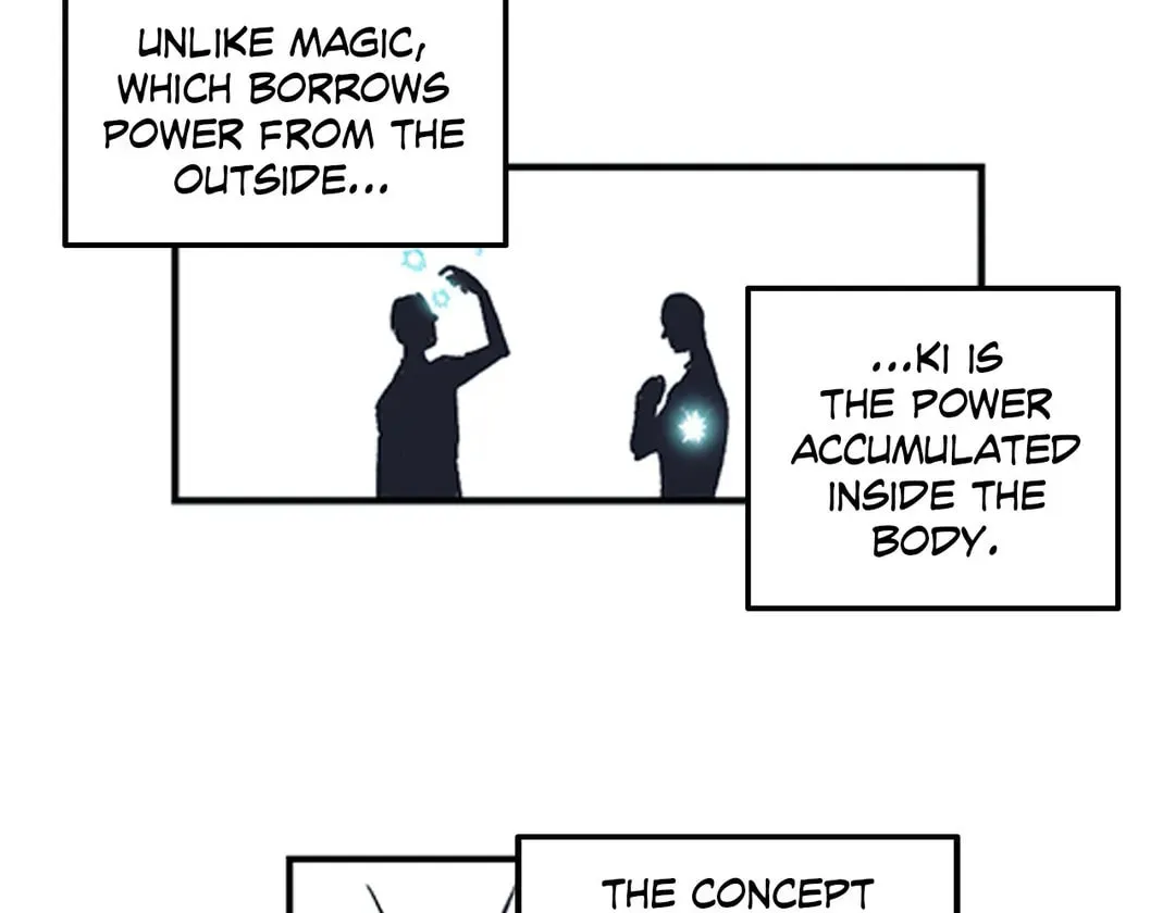 Gilgamesh Chapter 156 page 27 - 