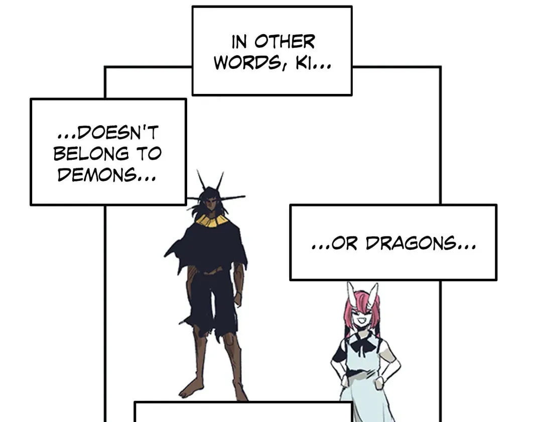 Gilgamesh Chapter 156 page 30 - 