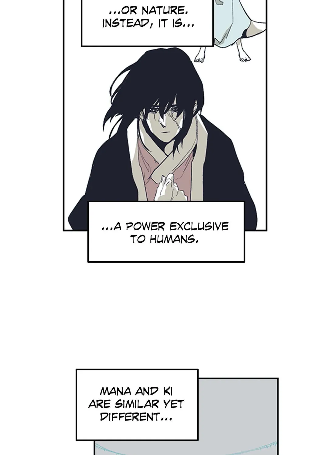 Gilgamesh Chapter 156 page 31 - 