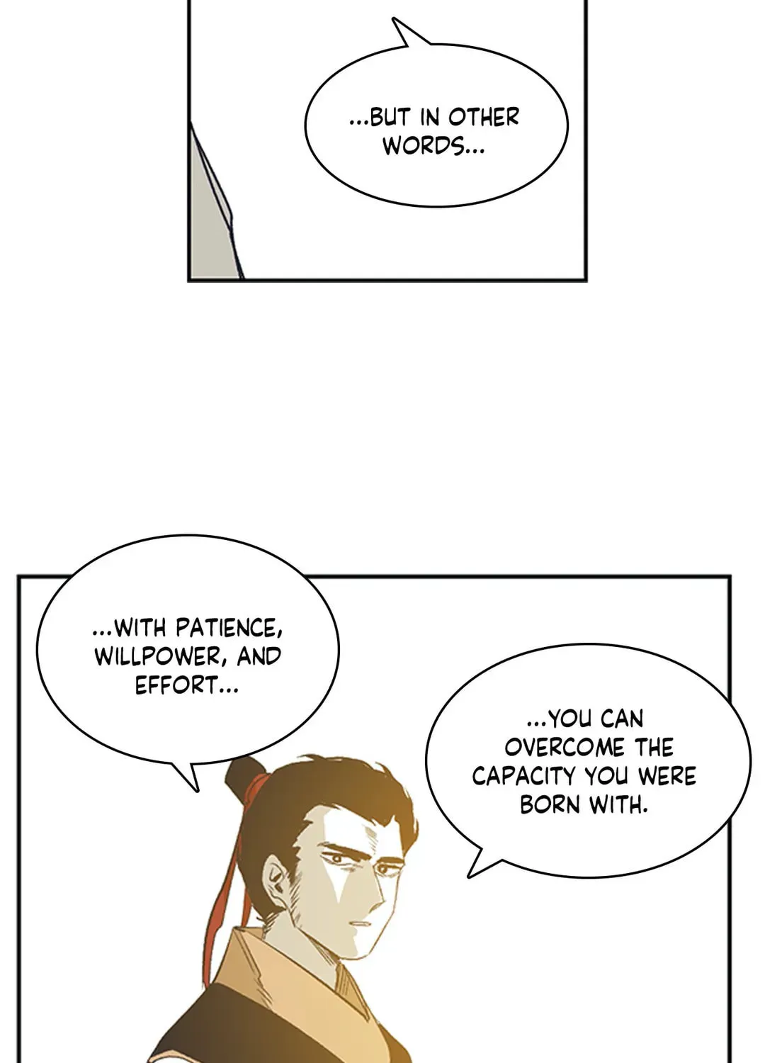 Gilgamesh Chapter 156 page 37 - 