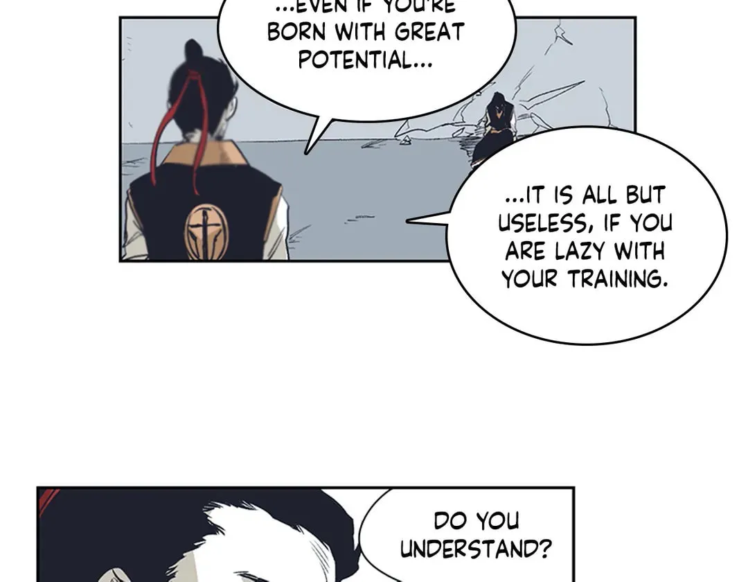 Gilgamesh Chapter 156 page 39 - 