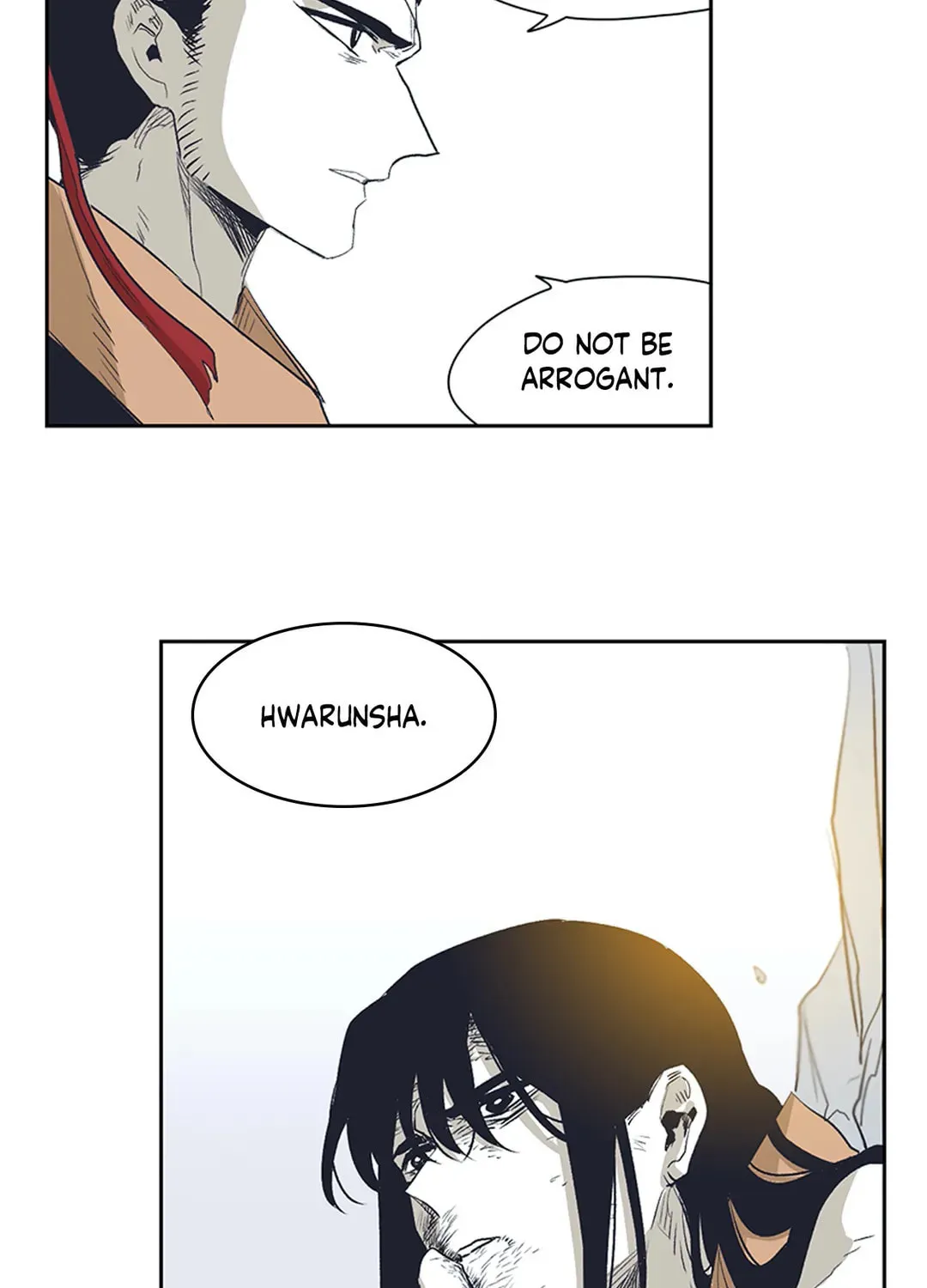 Gilgamesh Chapter 156 page 40 - 