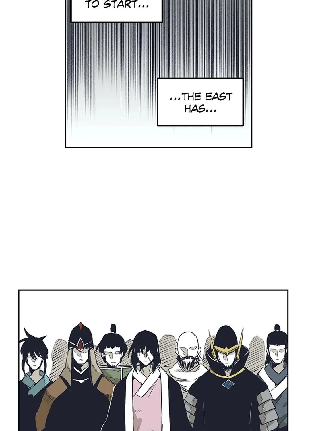 Gilgamesh Chapter 156 page 5 - 
