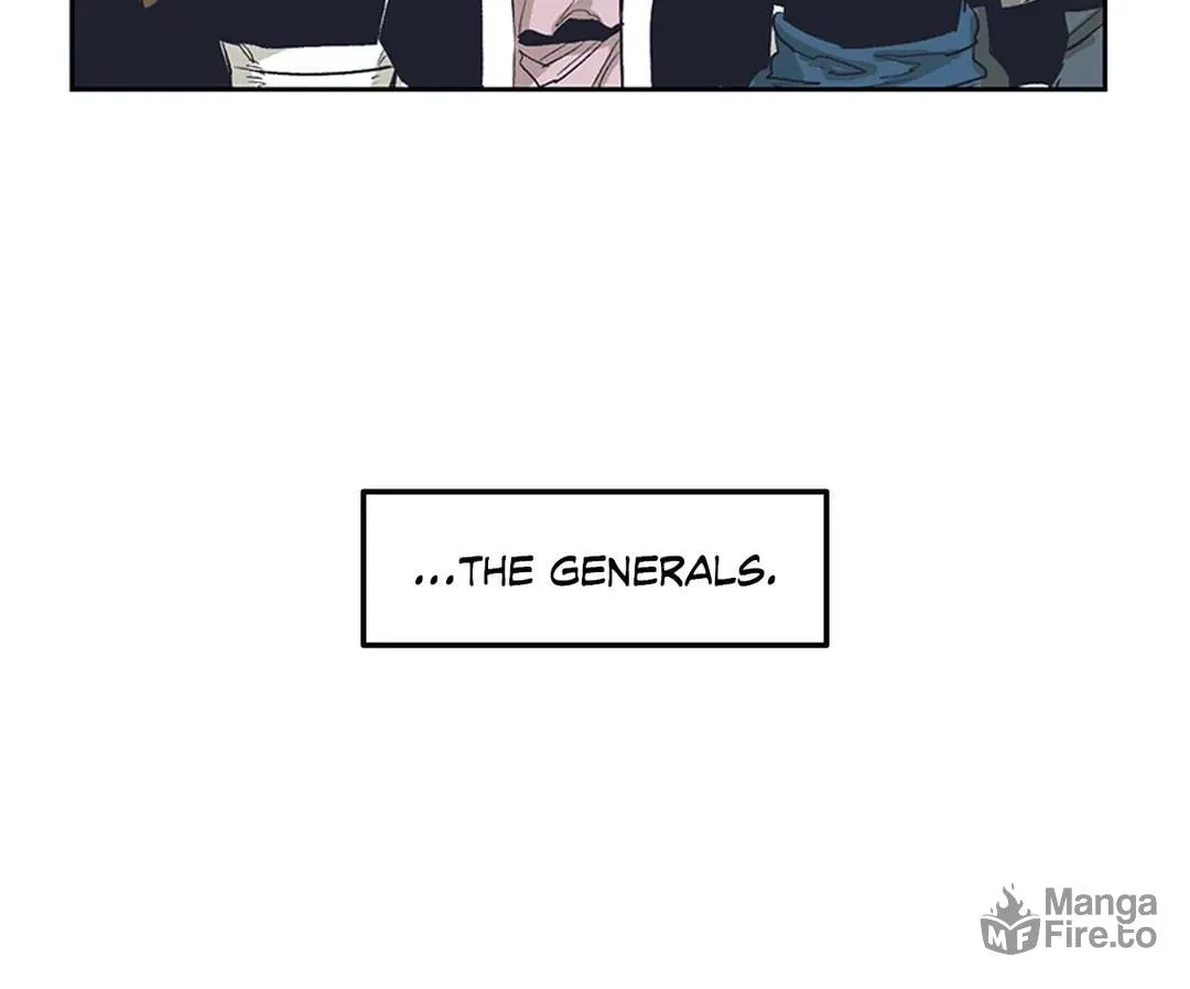 Gilgamesh Chapter 156 page 6 - 