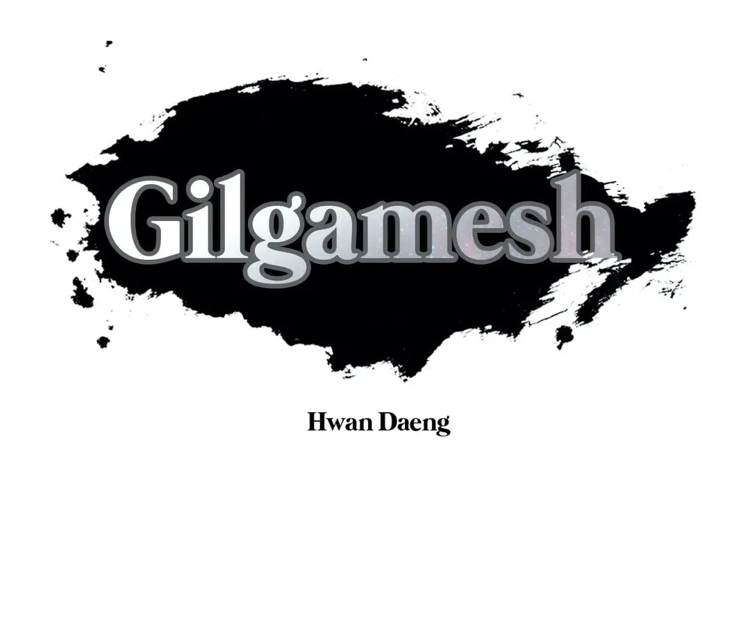 Gilgamesh Chapter 156 page 8 - 
