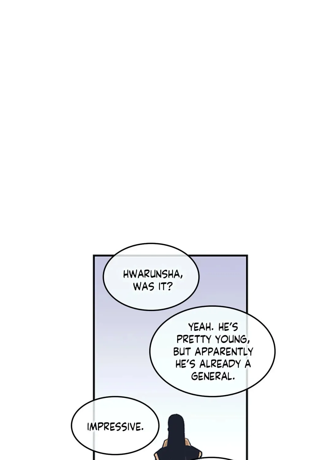 Gilgamesh Chapter 157 page 1 - 