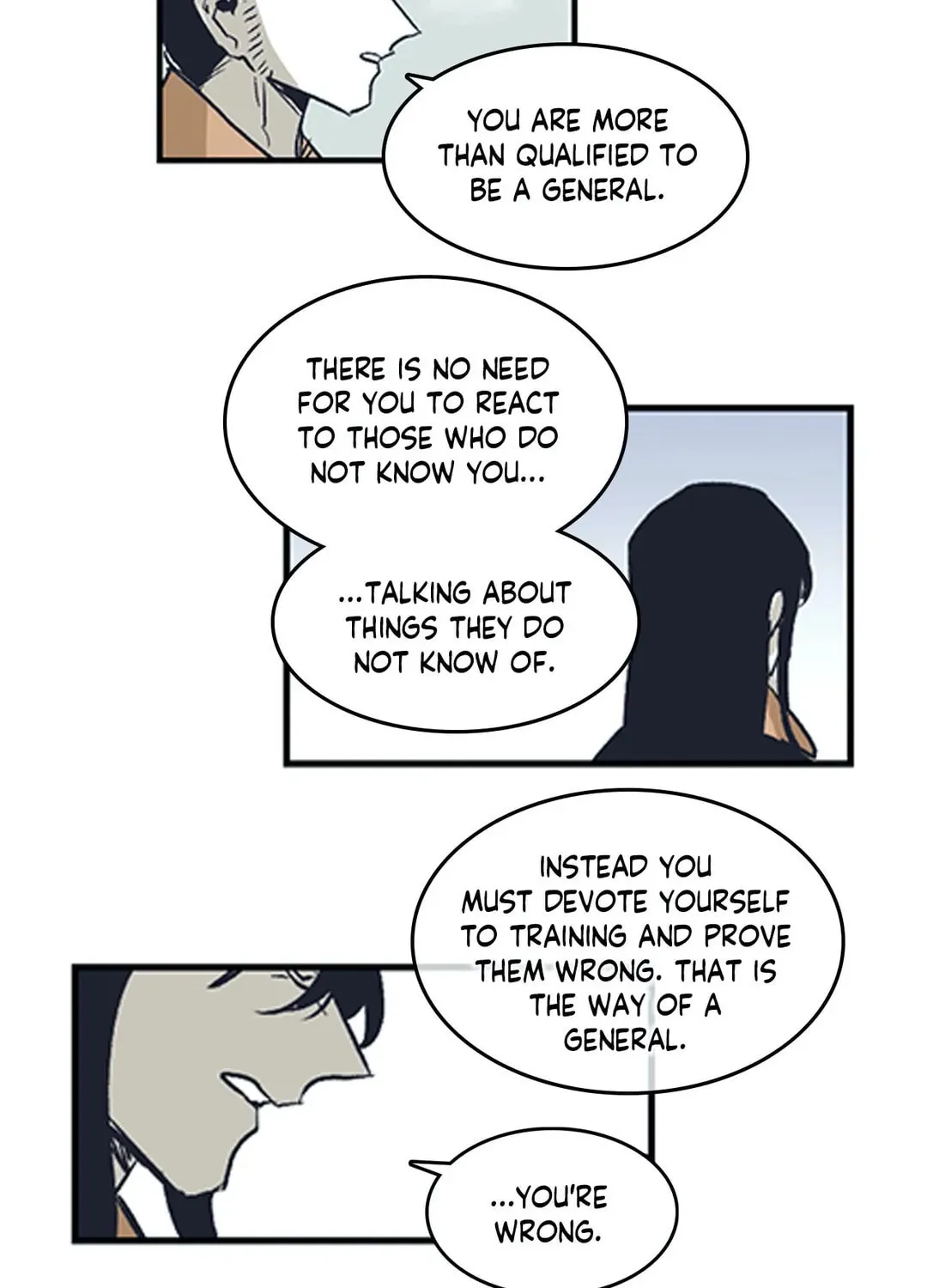 Gilgamesh Chapter 157 page 11 - 