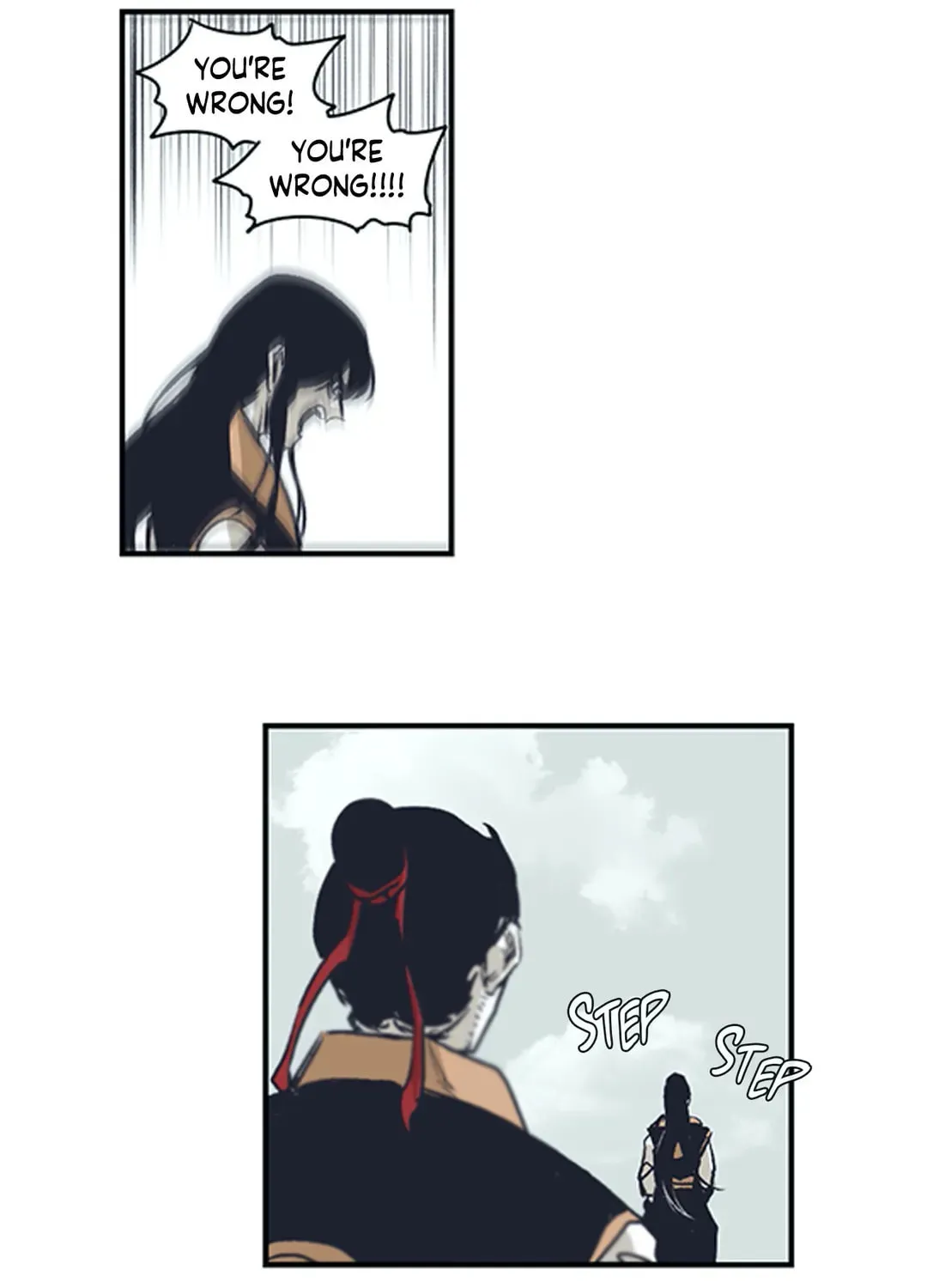 Gilgamesh Chapter 157 page 13 - 