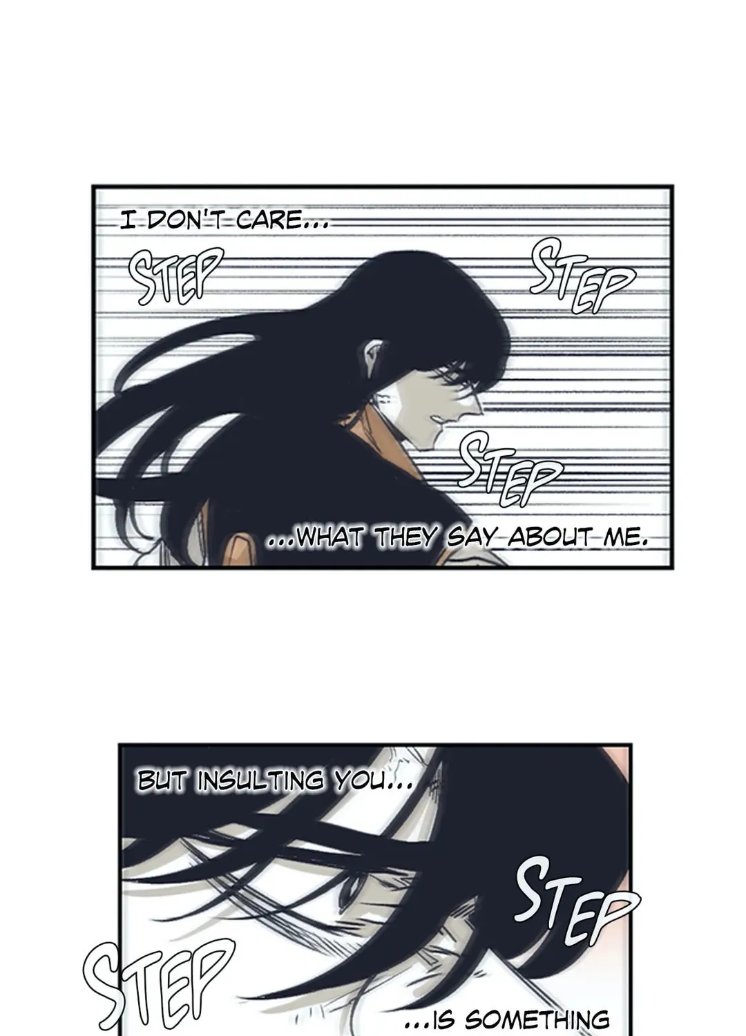 Gilgamesh Chapter 157 page 16 - 