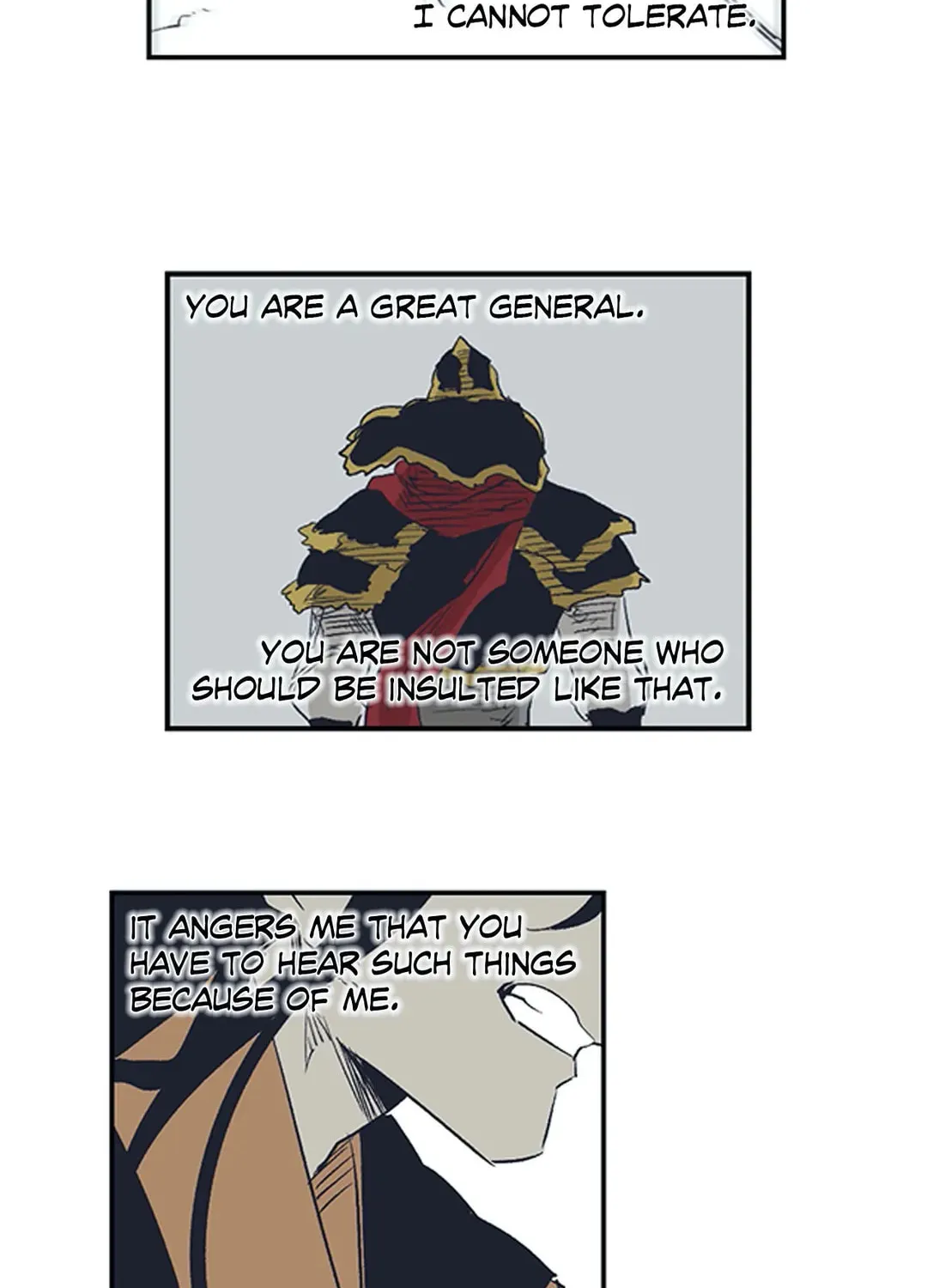 Gilgamesh Chapter 157 page 17 - 