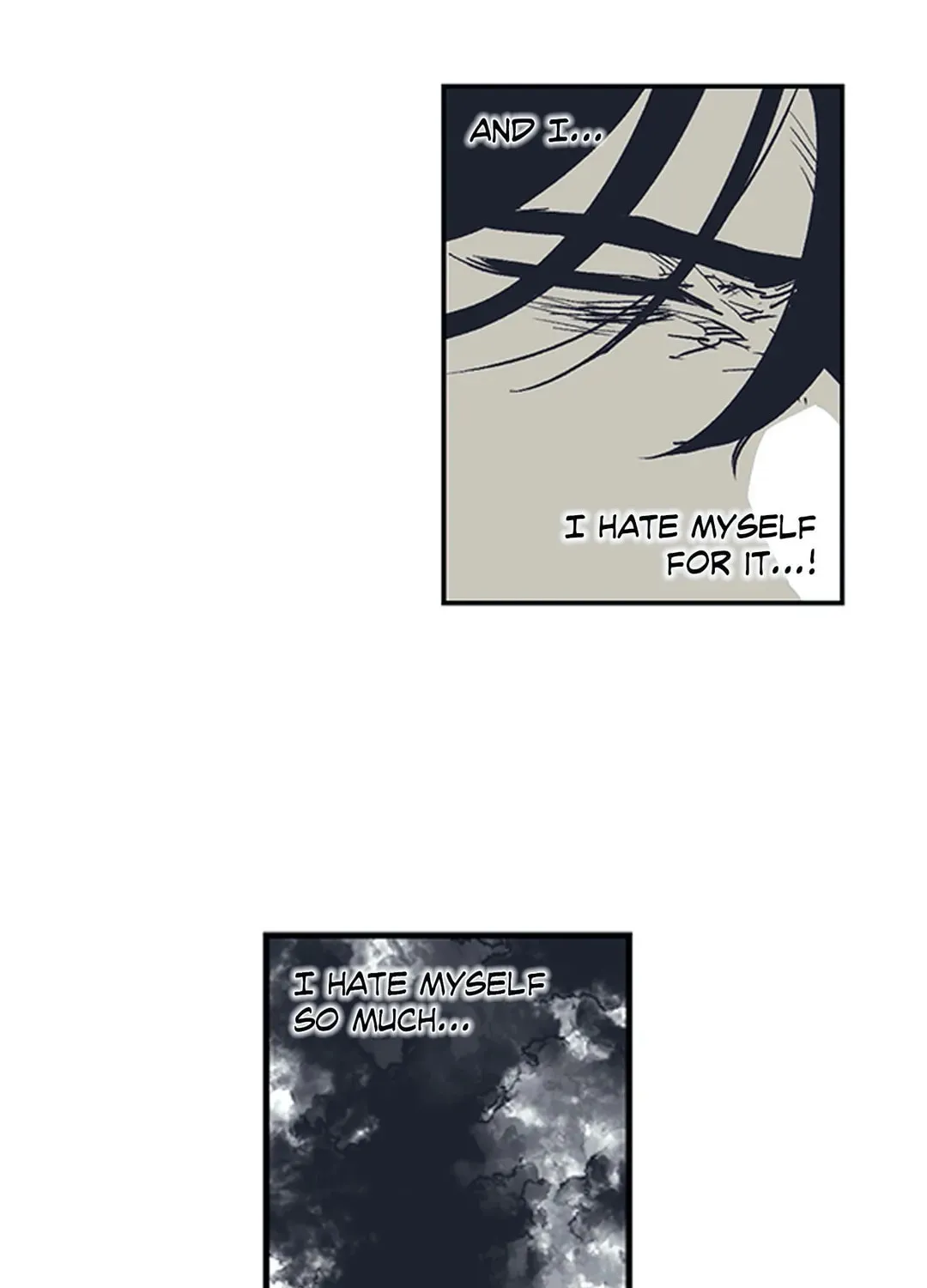 Gilgamesh Chapter 157 page 19 - 