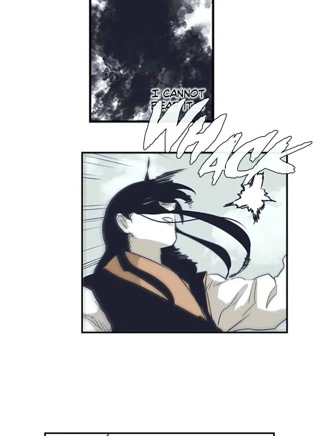 Gilgamesh Chapter 157 page 20 - 