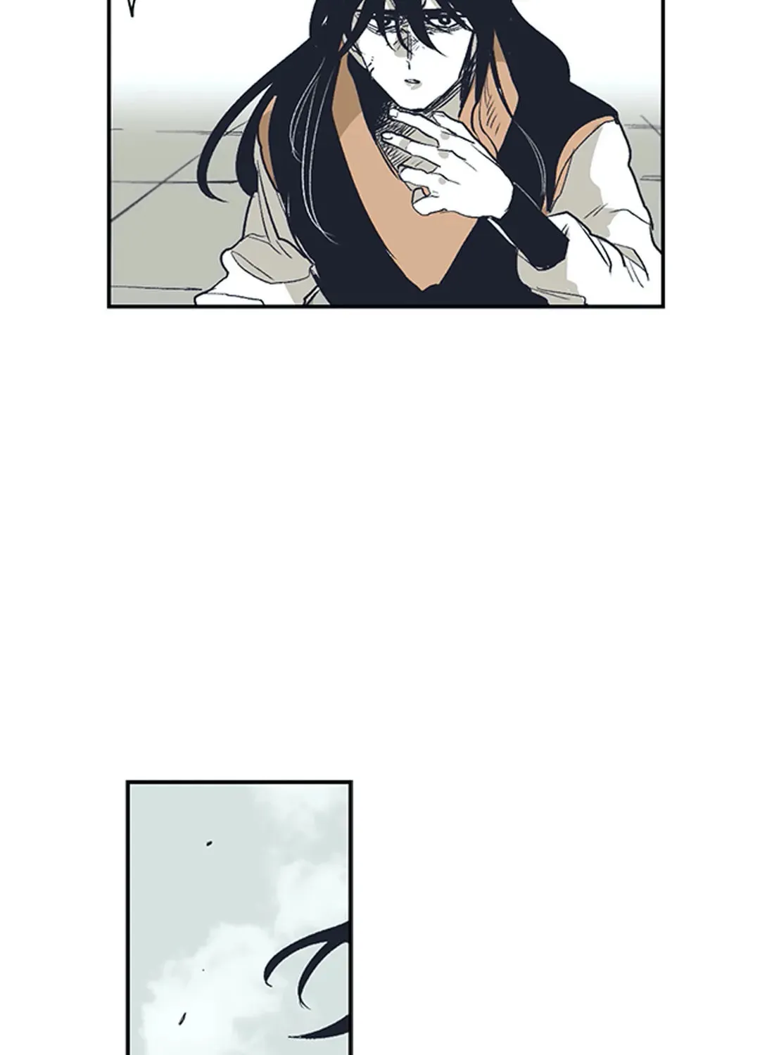 Gilgamesh Chapter 157 page 22 - 
