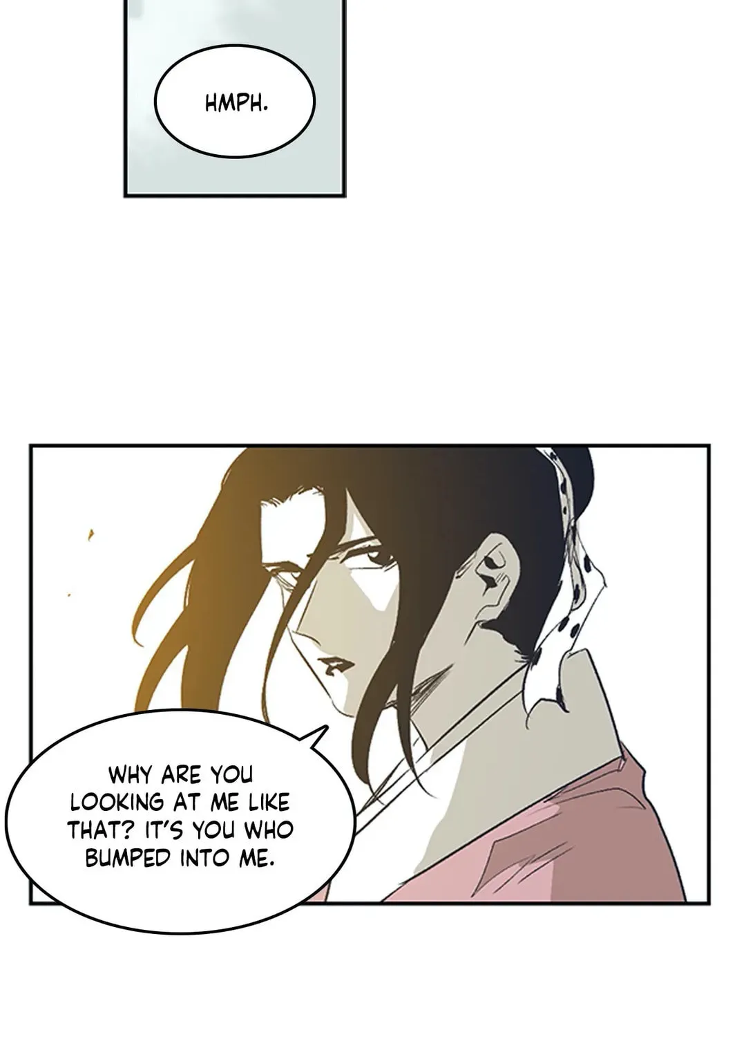 Gilgamesh Chapter 157 page 23 - 