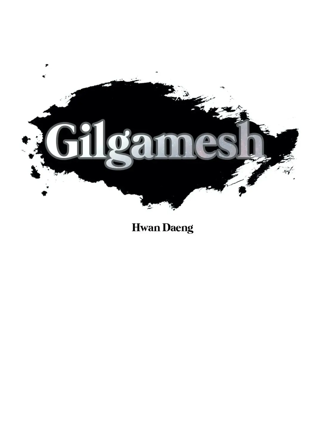 Gilgamesh Chapter 157 page 26 - 