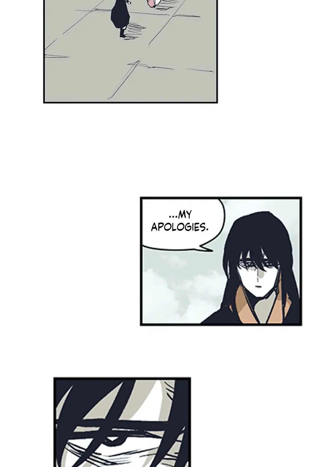 Gilgamesh Chapter 157 page 29 - 