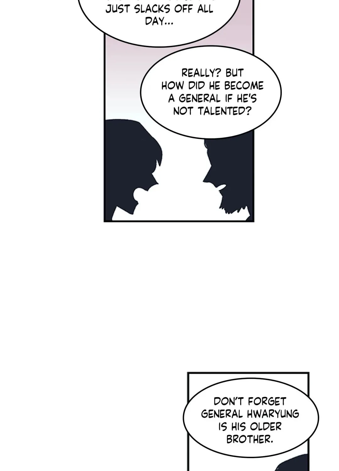 Gilgamesh Chapter 157 page 4 - 