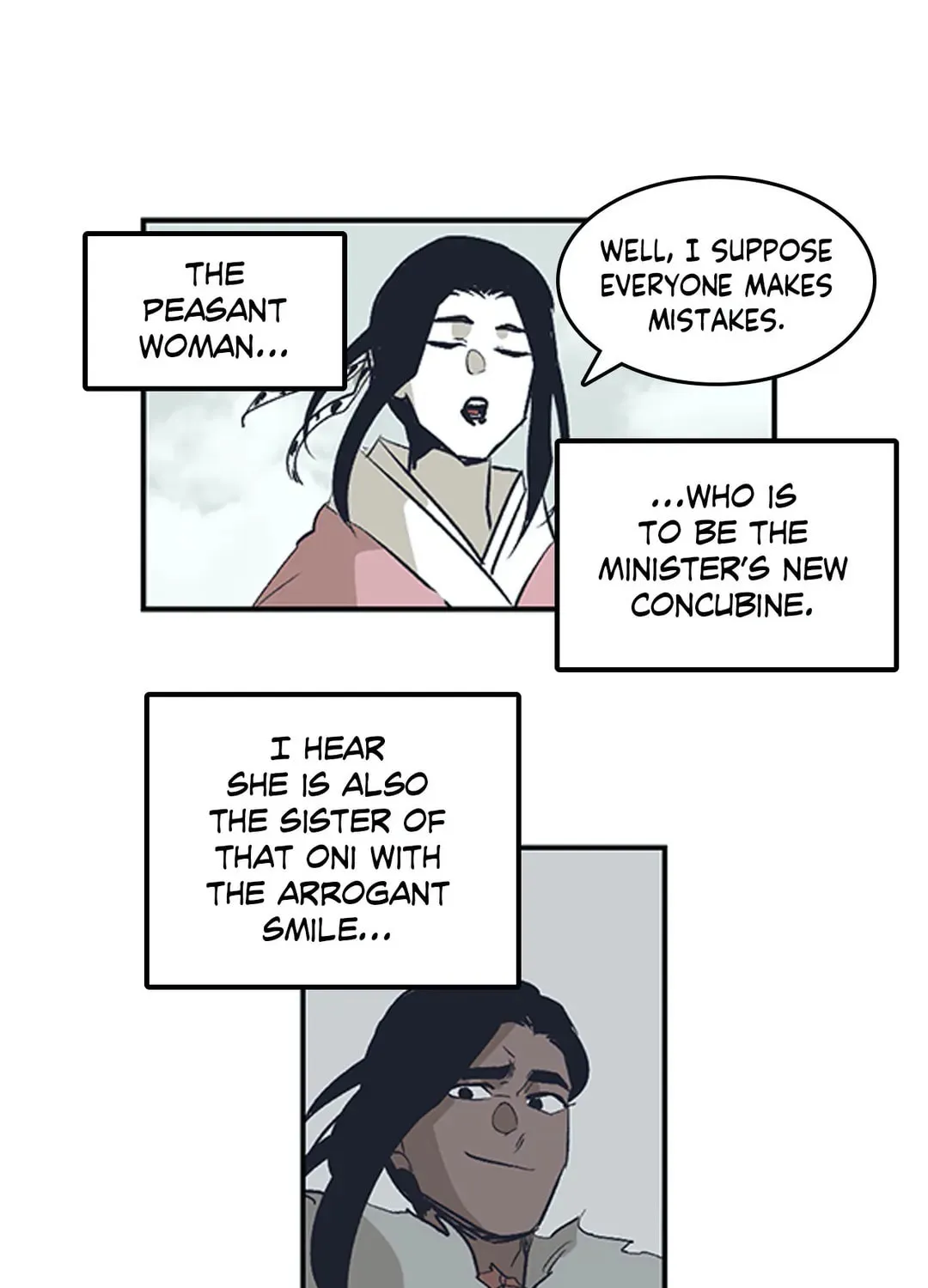 Gilgamesh Chapter 157 page 31 - 