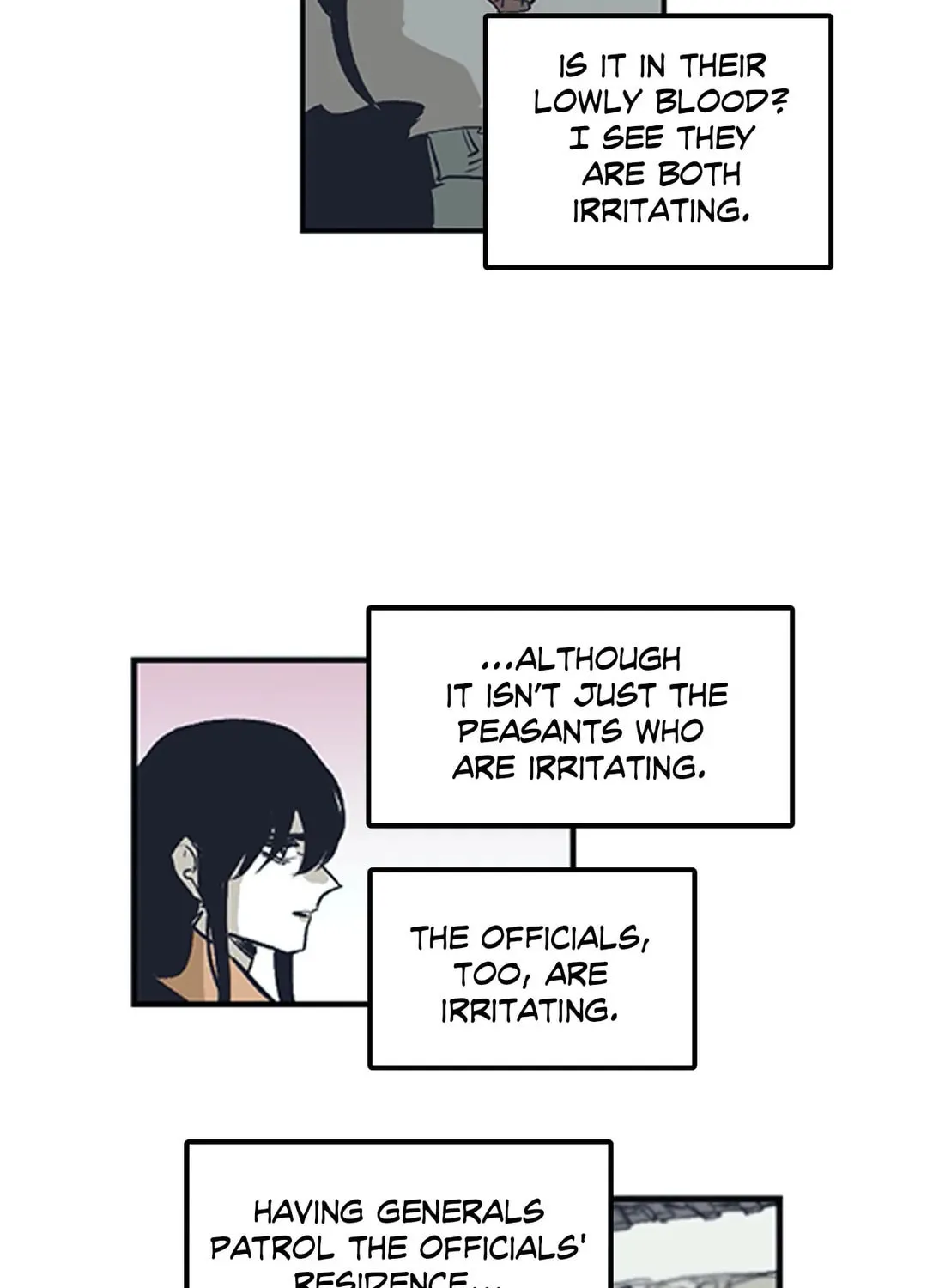 Gilgamesh Chapter 157 page 32 - 