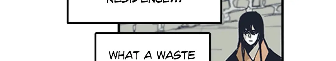 Gilgamesh Chapter 157 page 33 - 