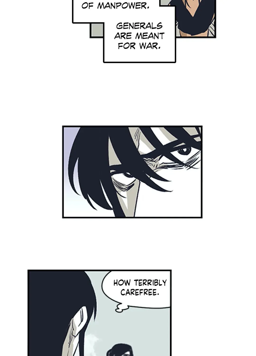Gilgamesh Chapter 157 page 34 - 