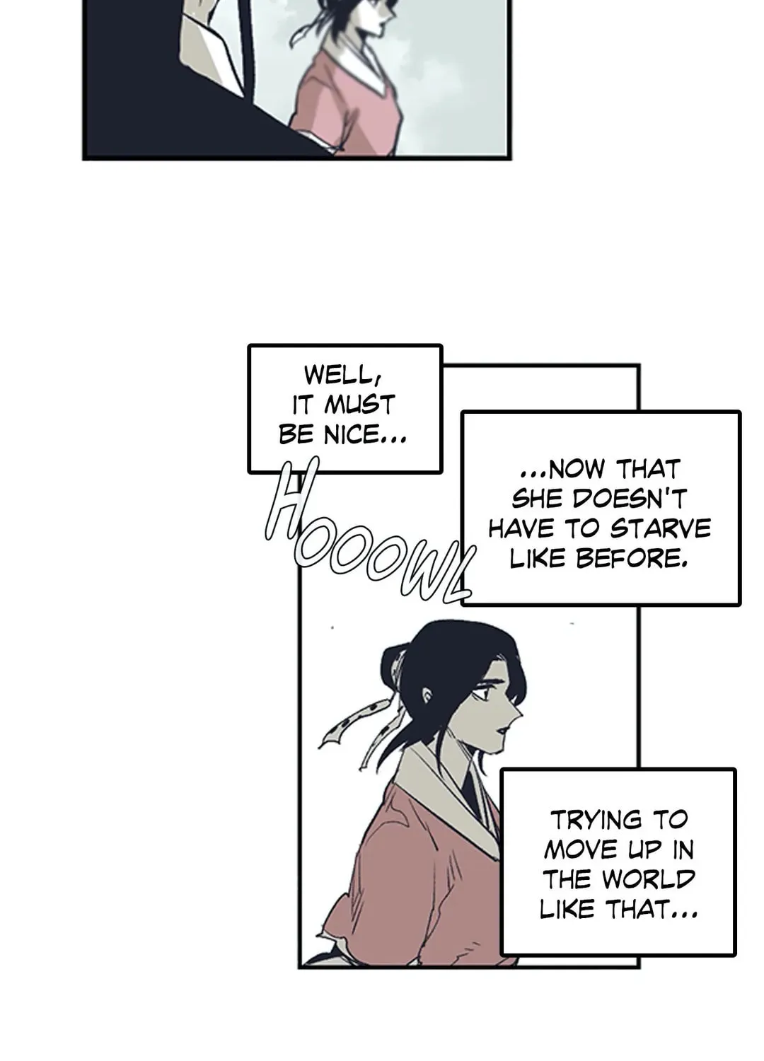 Gilgamesh Chapter 157 page 35 - 
