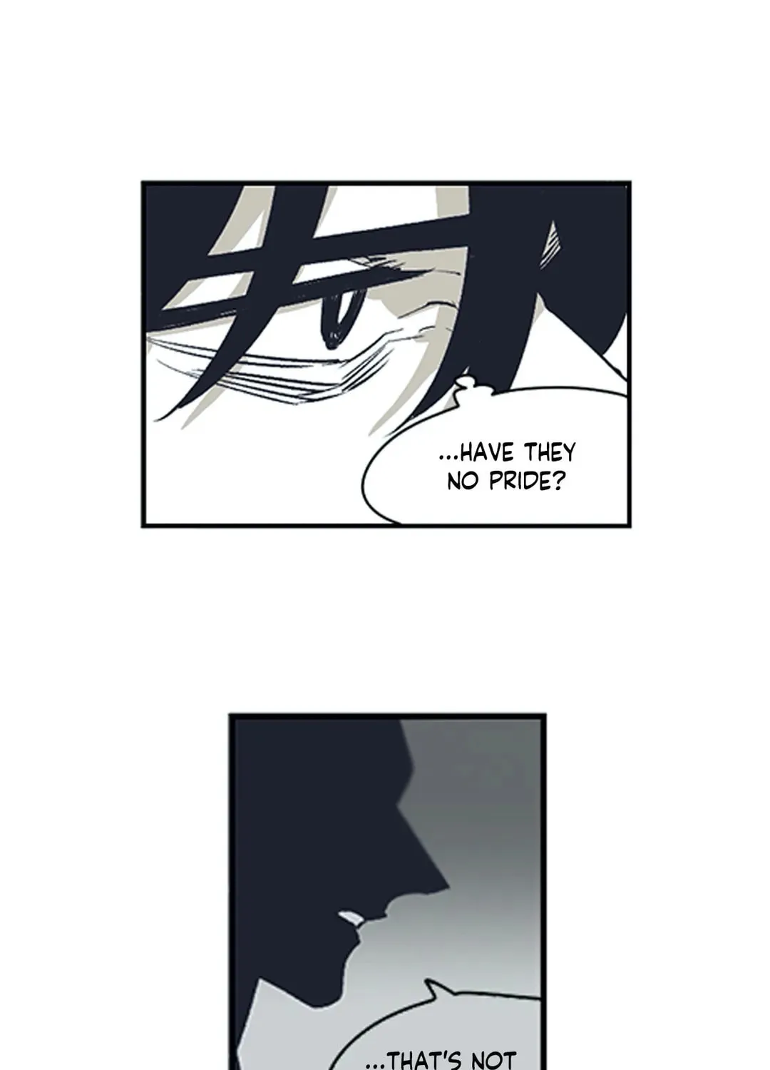 Gilgamesh Chapter 157 page 37 - 