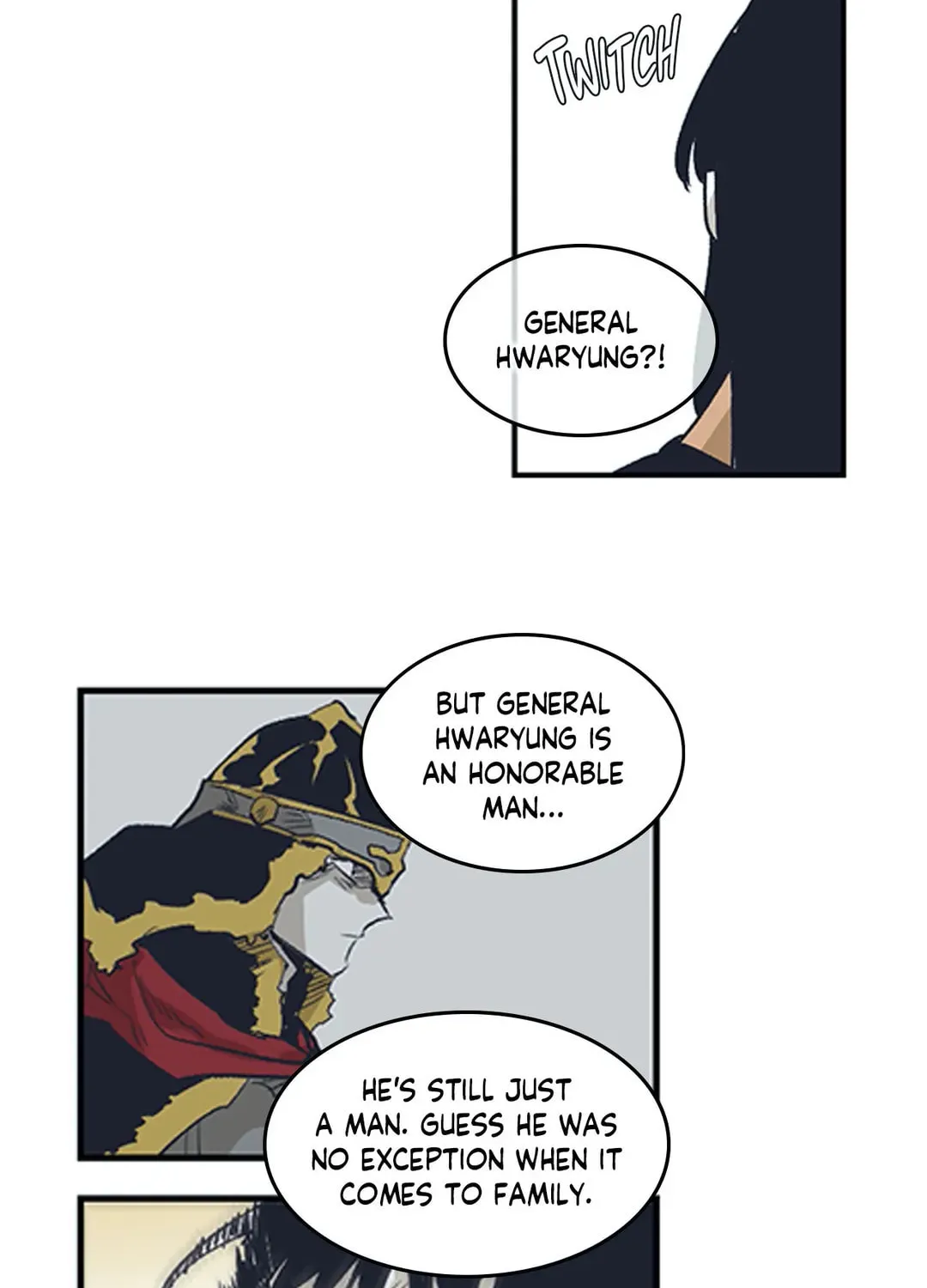 Gilgamesh Chapter 157 page 5 - 