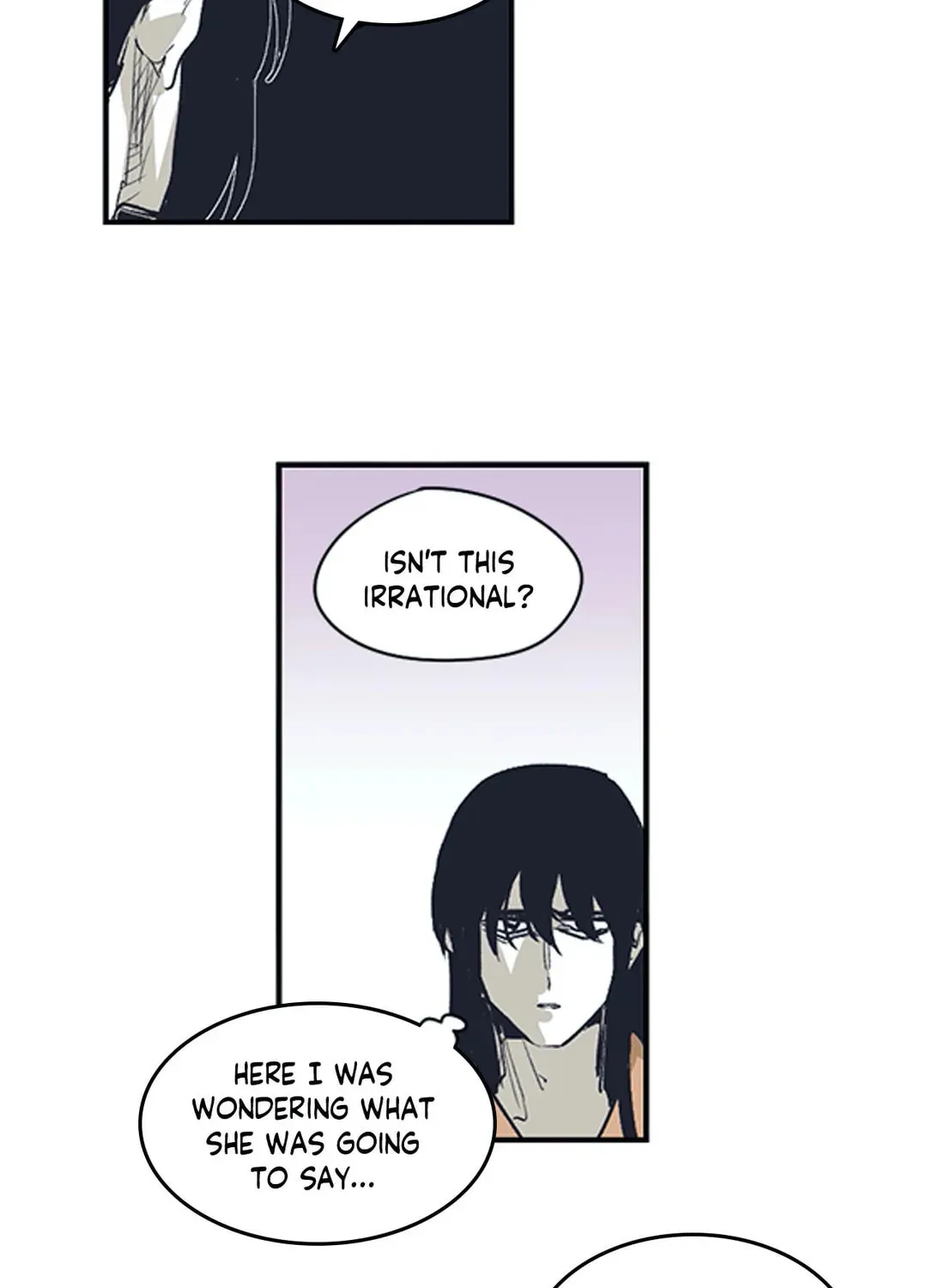 Gilgamesh Chapter 157 page 43 - 