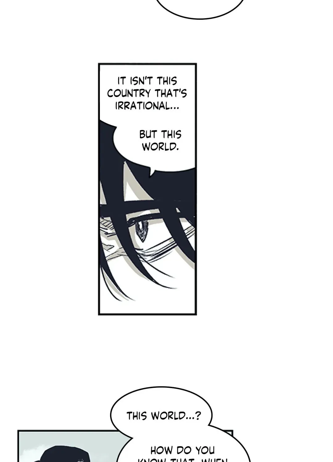Gilgamesh Chapter 157 page 45 - 