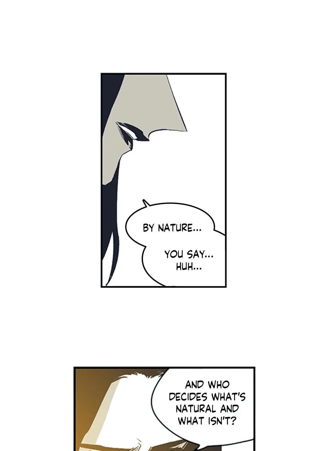 Gilgamesh Chapter 157 page 47 - 