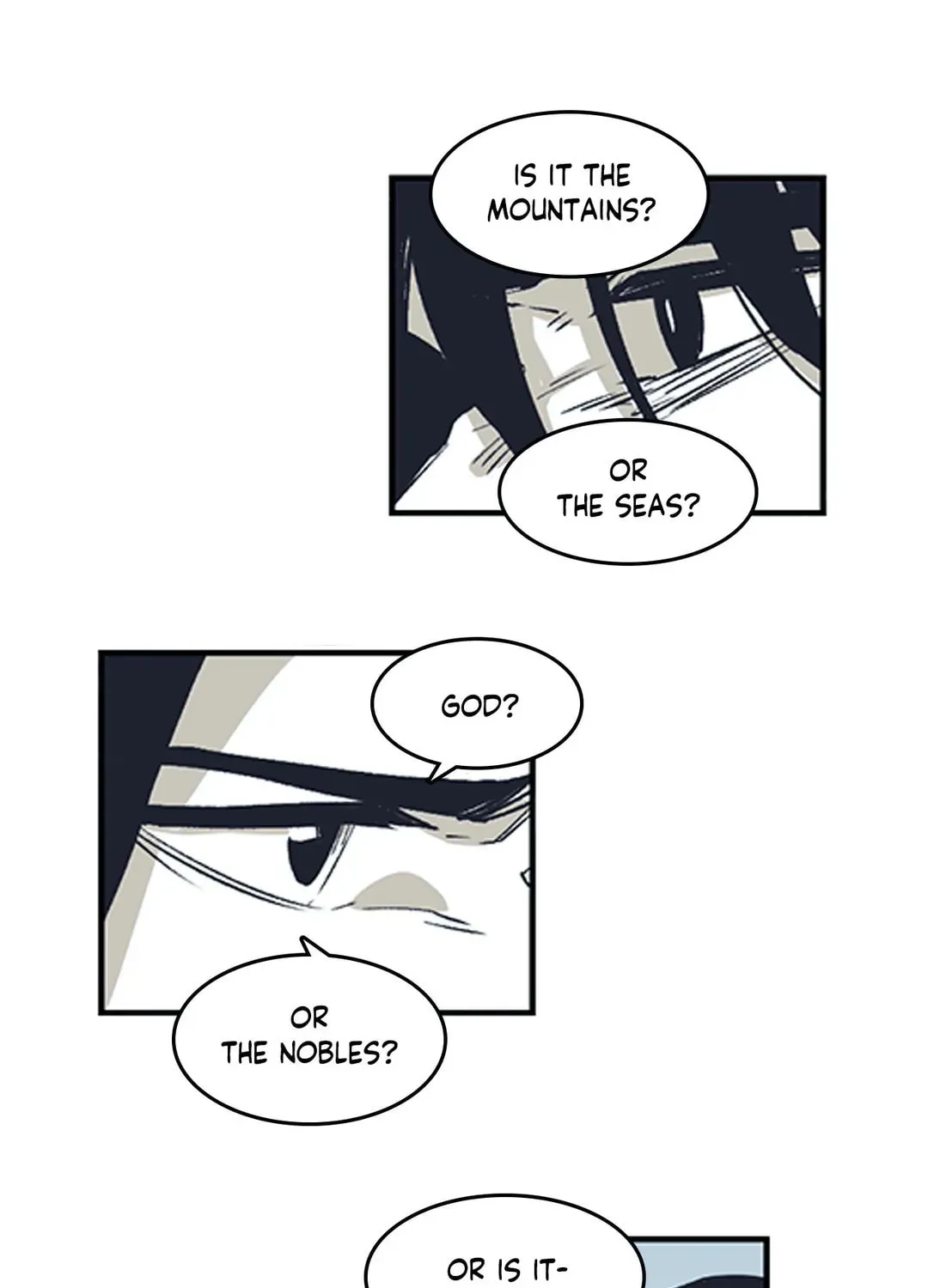 Gilgamesh Chapter 157 page 49 - 