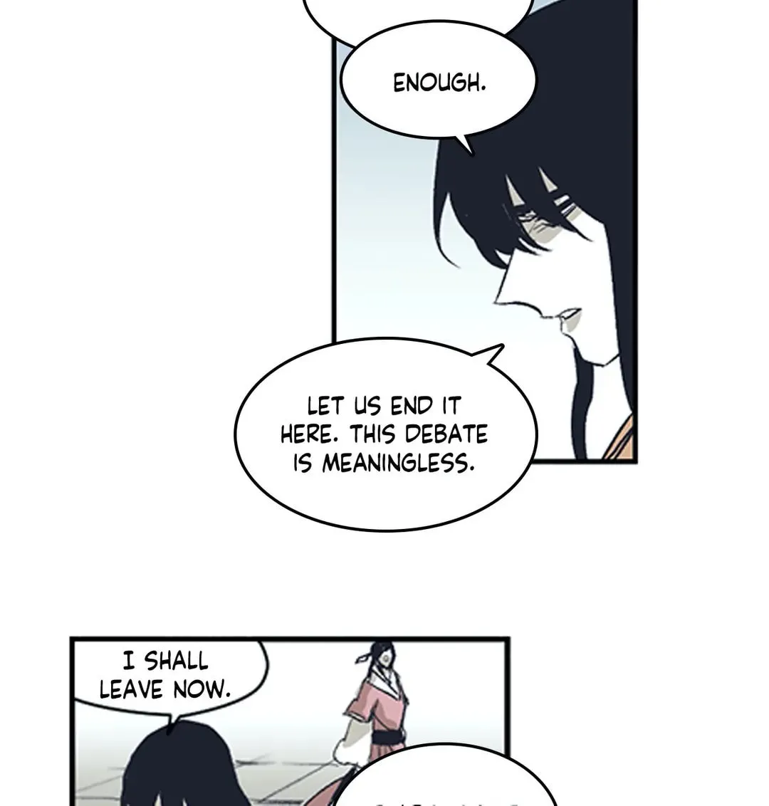 Gilgamesh Chapter 157 page 50 - 